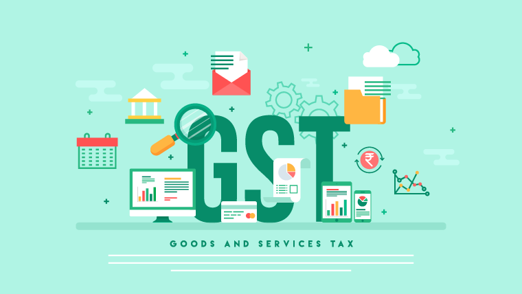 GST filing in Imphal